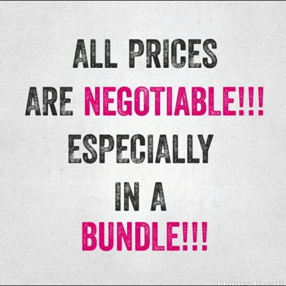 Better prices in bundle deals